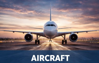 Aircraft Training